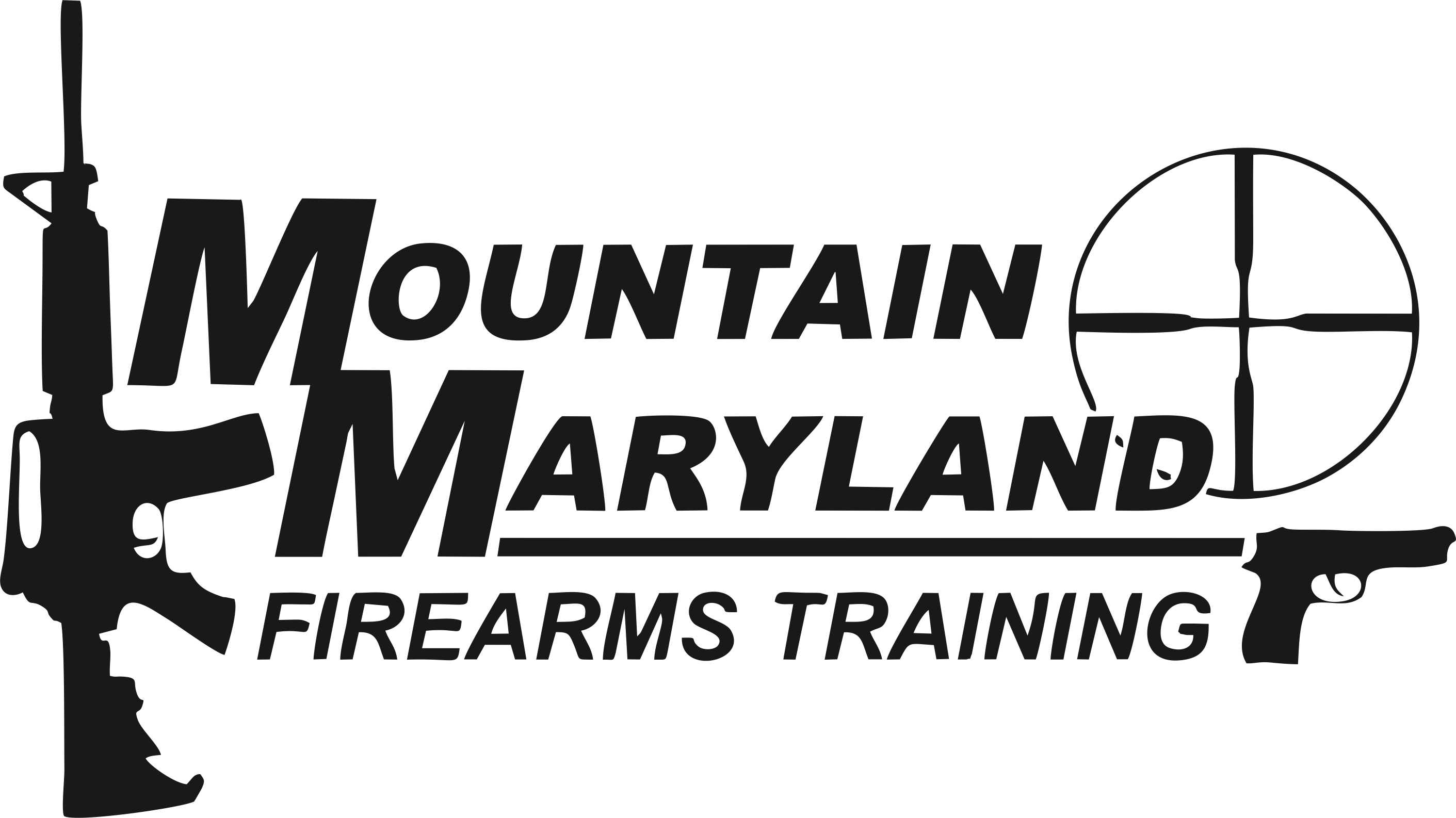 Mountain Maryland Logo